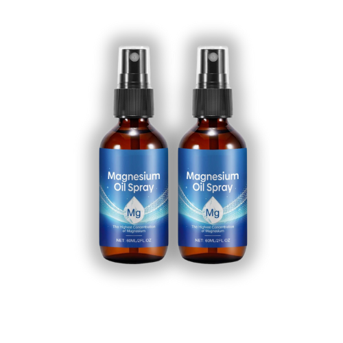 Kallan Care Magnesiumolja™ 60ml