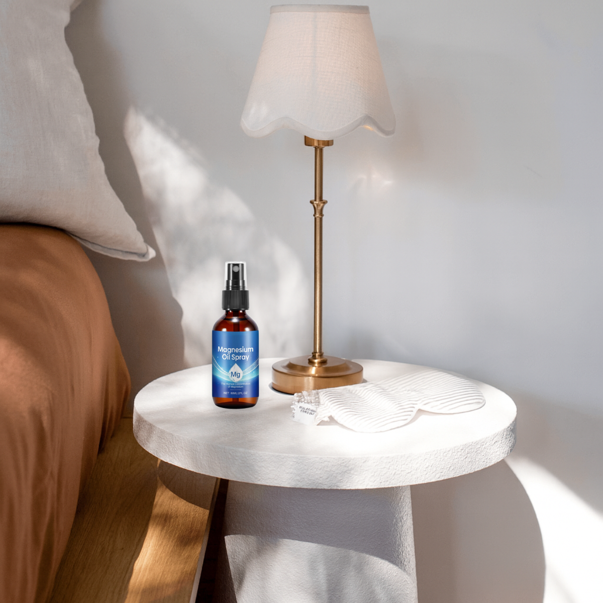 Kallan Care Magnesiumolja™ 60ml