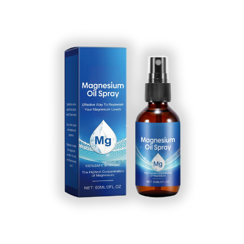 Kallan Care Magnesiumolja™ 60ml